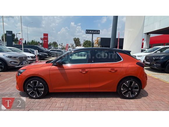 *KK 12 AY TAKSİT İMKANI*TEKBAŞ 2.EL ADANA'DAN OPEL CORSA
