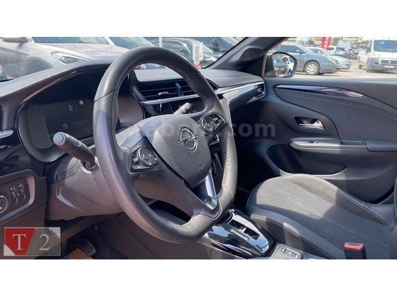 *KK 12 AY TAKSİT İMKANI*TEKBAŞ 2.EL ADANA'DAN OPEL CORSA