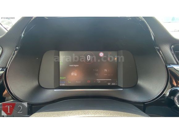 *KK 12 AY TAKSİT İMKANI*TEKBAŞ 2.EL ADANA'DAN OPEL CORSA