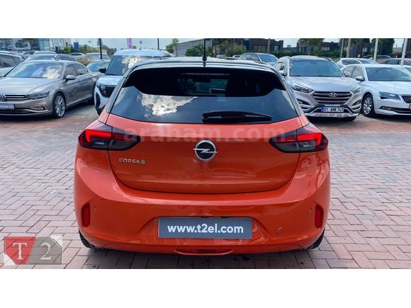 *KK 12 AY TAKSİT İMKANI*TEKBAŞ 2.EL ADANA'DAN OPEL CORSA