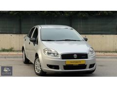 TG OTOMOTİV 2008 1.3 MULTİJET LİNEA