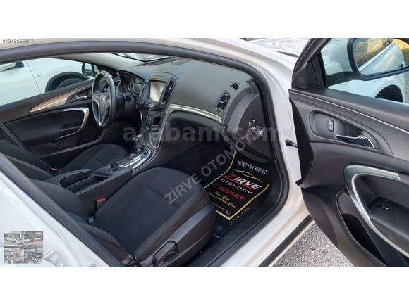 KAZASIZ, OTOMATİK 2017 1.6 DIZEL