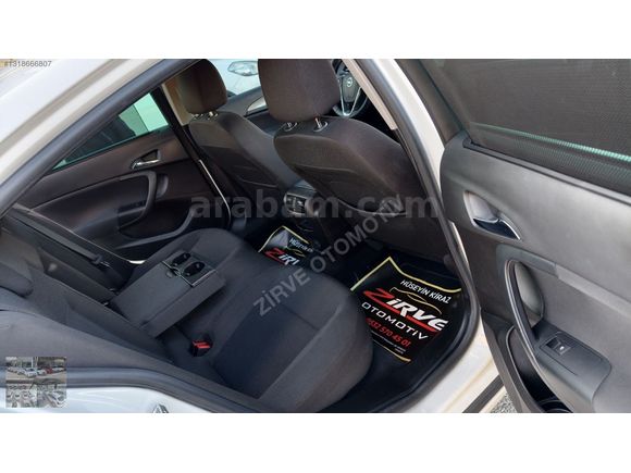 KAZASIZ, OTOMATİK 2017 1.6 DIZEL