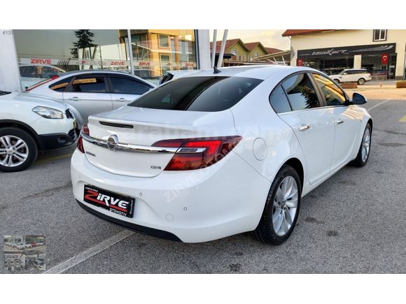KAZASIZ, OTOMATİK 2017 1.6 DIZEL