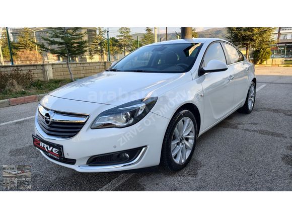 KAZASIZ, OTOMATİK 2017 1.6 DIZEL