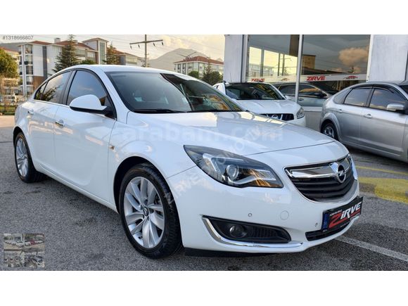 KAZASIZ, OTOMATİK 2017 1.6 DIZEL