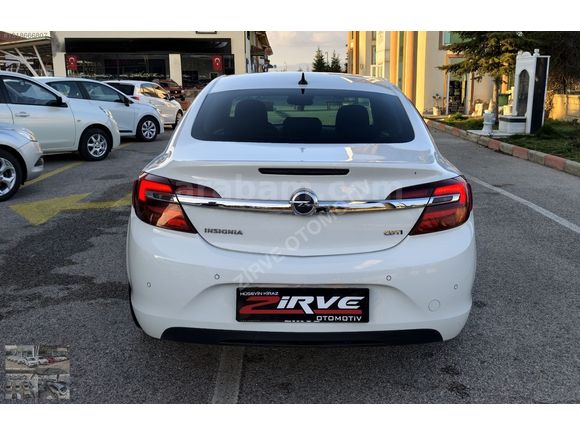 KAZASIZ, OTOMATİK 2017 1.6 DIZEL