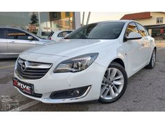 OPEL INSİGNİA 2017 1.6 DIZEL