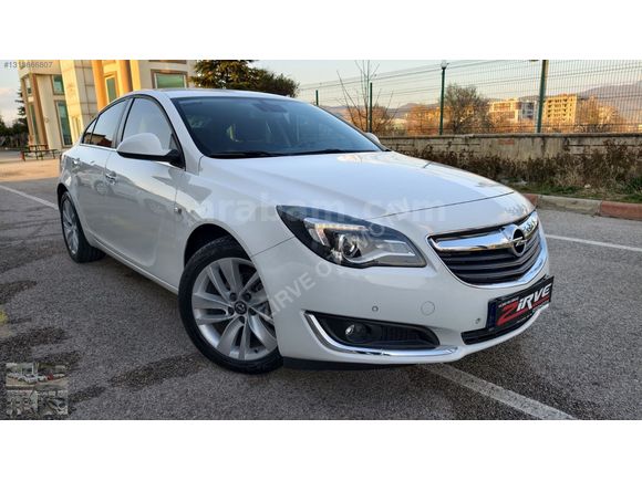 KAZASIZ, OTOMATİK 2017 1.6 DIZEL