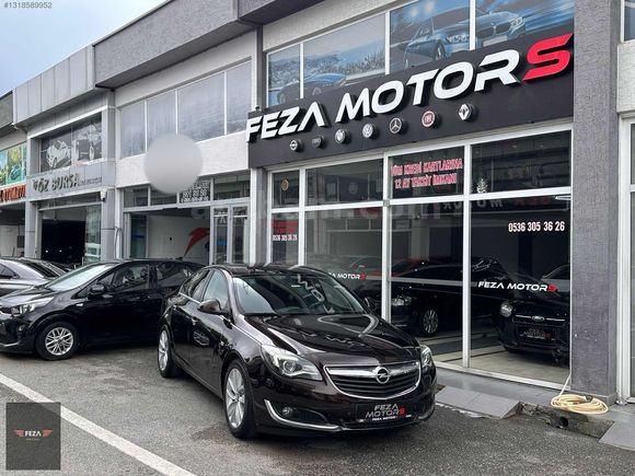 **FEZA MOTORS**LANSMAN RENK DEĞİŞENSİZ OTOMATİK K.K 12 TAKSİT