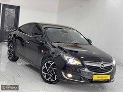2016 OPEL İNSİGNİA 1.6 CDTİ EDİTİON ELEGANCE OTOMATİK