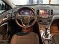 2016 OPEL İNSİGNİA 1.6 CDTİ EDİTİON ELEGANCE OTOMATİK