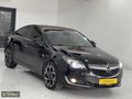 2016 OPEL İNSİGNİA 1.6 CDTİ EDİTİON ELEGANCE OTOMATİK