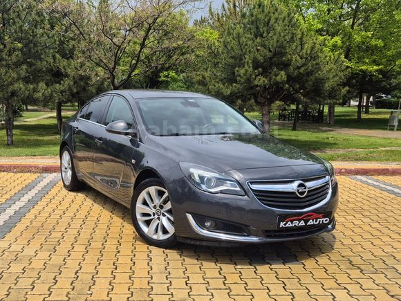 HATASIZ***BOYASIZ***190.000KM***OTOMATİK