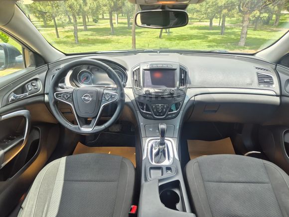 HATASIZ***BOYASIZ***190.000KM***OTOMATİK