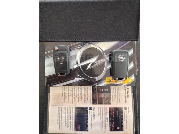 HATASIZ***BOYASIZ***190.000KM***OTOMATİK