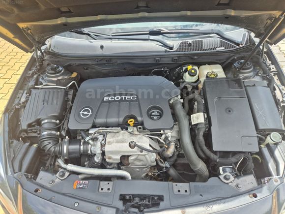 HATASIZ***BOYASIZ***190.000KM***OTOMATİK