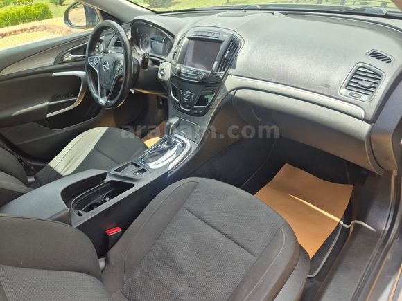 HATASIZ***BOYASIZ***190.000KM***OTOMATİK