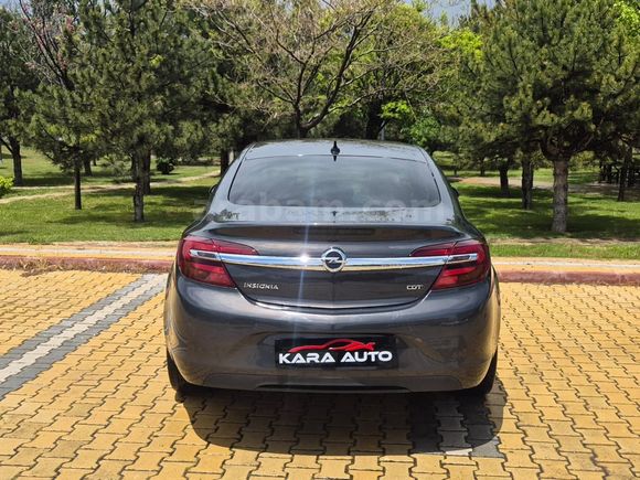 HATASIZ***BOYASIZ***190.000KM***OTOMATİK