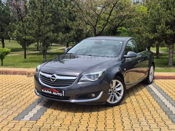 HATASIZ***BOYASIZ***190.000KM***OTOMATİK