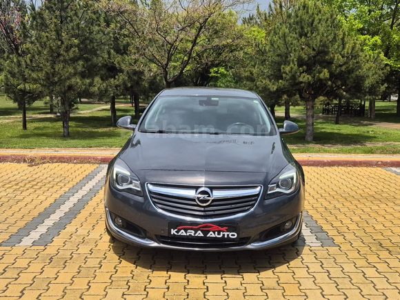 HATASIZ***BOYASIZ***190.000KM***OTOMATİK