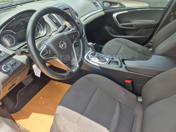 HATASIZ***BOYASIZ***190.000KM***OTOMATİK