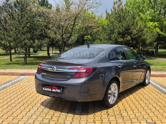HATASIZ***BOYASIZ***190.000KM***OTOMATİK