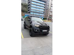 ACİL ACİL  Çeki Demirli Ford Ranger 2.2 TDCi XLT 2016 Model