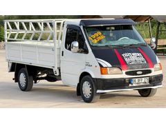 1999 MODEL 190 P KAMYONET ORJİNAL KESME DEGİL HATASIZ EMSALSİZ