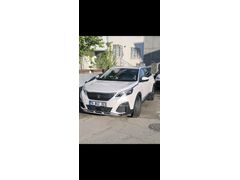 Sahibinden Peugeot 5008 1.6 BlueHDi Allure 2017 Model