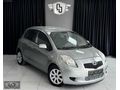 OTOMATİK VİTES TOYOTA YARİS 1.3 SOL MASRAFSIZ