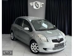 OTOMATİK VİTES TOYOTA YARİS 1.3 SOL MASRAFSIZ