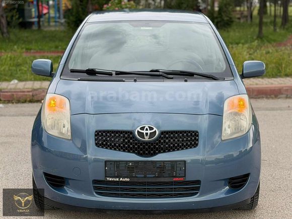 132.000 KM HATASIZ BOYASIZ TRAMERSİZ OTOMATİK YARİS