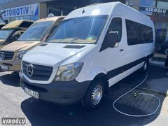 2017 MODELMODEL ENGELLİ ERİŞİMLİ BALON TEKER MERCEDES