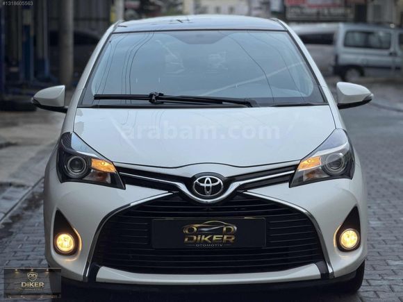 HATASIZ-BOYASIZ-CAM TAVANLI-YENİ KASA-FULL PAKET-TAM OTOMATİK
