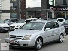 EMSALSİZ TEMİZLİKTE 2004 VECTRA HATA BOYA DEĞİŞEN TRAMER YOK