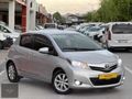 ENSA'DAN 2012 HATASIZ YARİS 150 BİNDE 1.SINIF STYLE EMSALSİZ