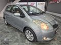 OTOMATİK 211 BİN KM'DE DEĞİŞENSİZ 1.4D-4D / 2008 / TOYOTA YARİS