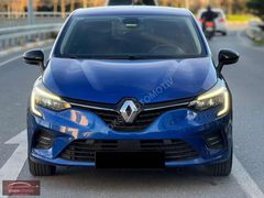 2022 MODEL CLİO 1.0TCE İCON 103.000KMHAYALET+YARIDERİ/CARPLAY