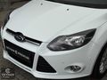BOYASIZ 2014 MODEL/57.000KM/TİTANIUM SMART/BAKIMLI/SONY SES/SFR