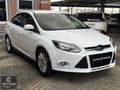 BOYASIZ 2014 MODEL/57.000KM/TİTANIUM SMART/BAKIMLI/SONY SES/SFR