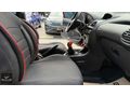2000 KLİMALI CAM TAVANLI 206 GTİ MUAYENE SIFIR