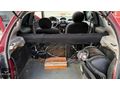 2000 KLİMALI CAM TAVANLI 206 GTİ MUAYENE SIFIR