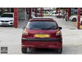 2000 KLİMALI CAM TAVANLI 206 GTİ MUAYENE SIFIR
