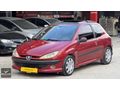2000 KLİMALI CAM TAVANLI 206 GTİ MUAYENE SIFIR