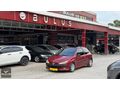 2000 KLİMALI CAM TAVANLI 206 GTİ MUAYENE SIFIR