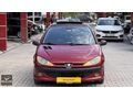 2000 KLİMALI CAM TAVANLI 206 GTİ MUAYENE SIFIR