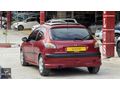 2000 KLİMALI CAM TAVANLI 206 GTİ MUAYENE SIFIR