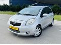 2008 TOYOTA YARİS 1.4 DİZEL OTOMATİK KLİMALI KARTA 12 TAKSİT