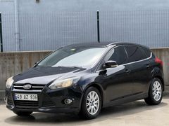 HATASIZ BOYASIZ TRAMERSİZ OTOMATİK 180.000 KM TITANIUM